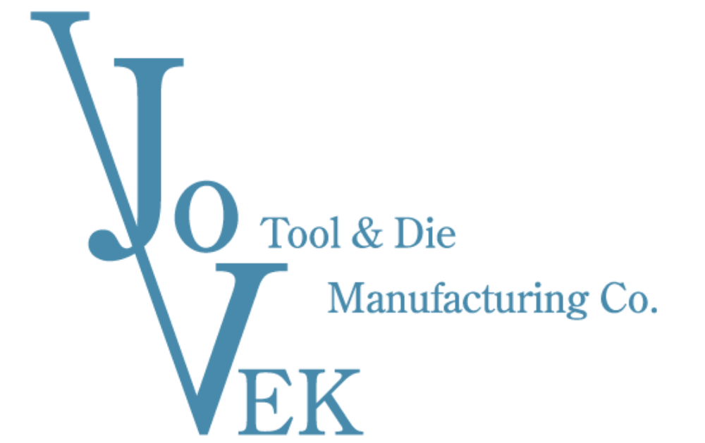 JoVek Tool & Die Manufacturing Company Logo